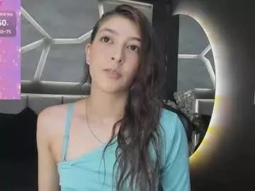 adharahamilton from Chaturbate