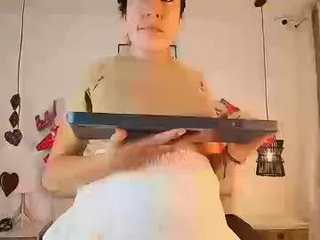 adharasmithh from Chaturbate