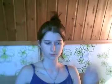 adorable_sparkle from Chaturbate is Freechat