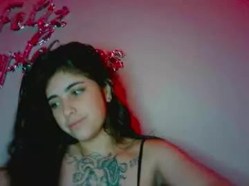 Adri_gomez1 webcams show profile image 