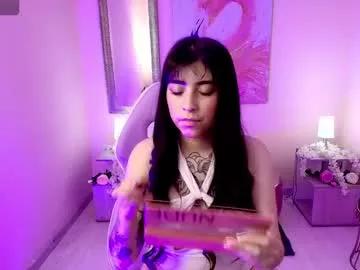 adri_gomez_1 from Chaturbate is Freechat