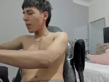 adrian21__ from Chaturbate is Freechat