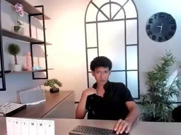 adrian_ricci from Chaturbate is Freechat