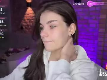 adriana_allen from Chaturbate is Freechat