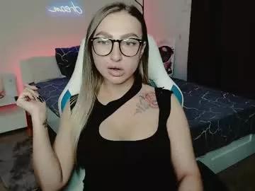 adriana_campbell from Chaturbate is Freechat