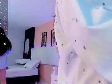 adriana_lorens from Chaturbate is Freechat