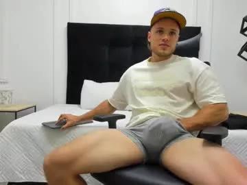 Adrien_roche888 webcams show profile image 