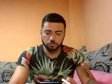 aerthurethan from Chaturbate is Freechat