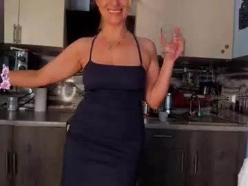 afanasia from Chaturbate