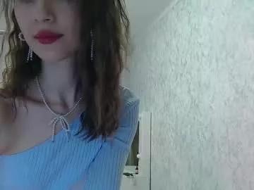 affiinalovsx from Chaturbate