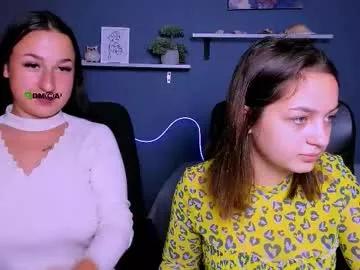Afina_crazy webcams show profile image 
