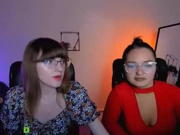 afina_crazy from Chaturbate is Freechat