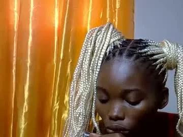 afri_kanaslim from Chaturbate is Freechat