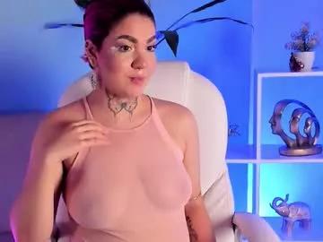 afrodita_dcastro from Chaturbate is Freechat
