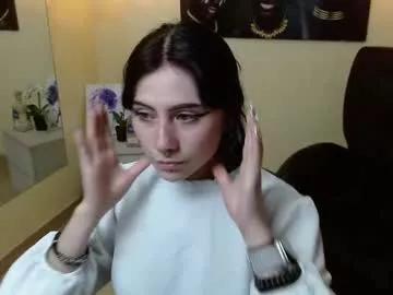 agarycus_ from Chaturbate