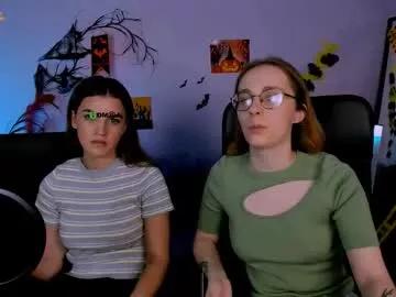 agata_bonbon from Chaturbate is Freechat