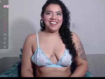 agata_c from Chaturbate