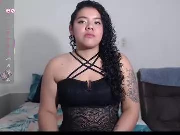 agata_c from Chaturbate