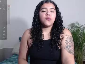 agata_c from Chaturbate