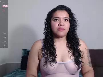 agata_c from Chaturbate