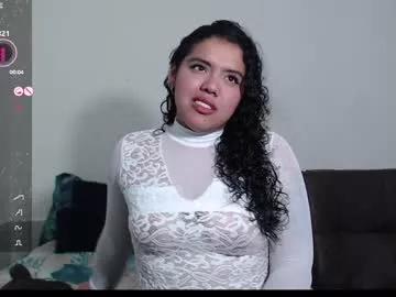 agata_c from Chaturbate