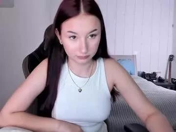 agata_cherry from Chaturbate
