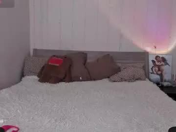 agata_cherry from Chaturbate