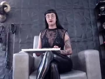agata_darkness from Chaturbate