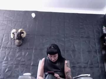agata_darkness from Chaturbate