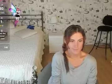agata_kriste7 from Chaturbate