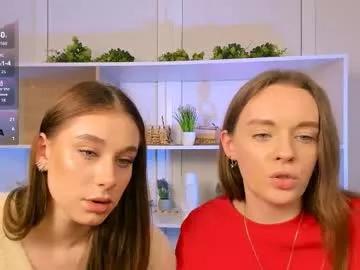agata_li from Chaturbate is Freechat