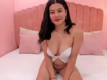 agata_monrose from Chaturbate