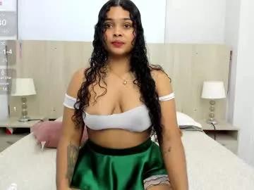 agata_ortiz from Chaturbate