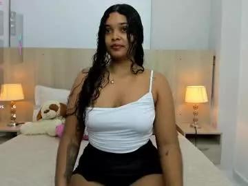 agata_ortiz from Chaturbate