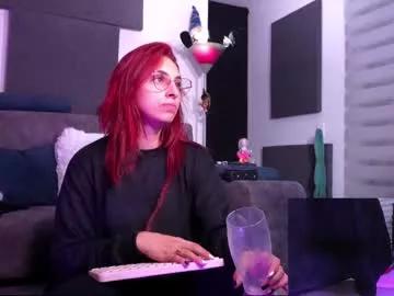 agatacollinsss from Chaturbate