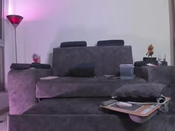 agatacollinsss from Chaturbate
