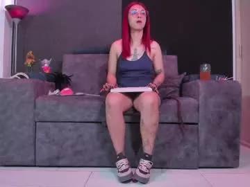 agatacollinsss from Chaturbate