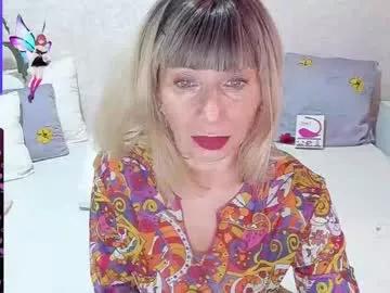 agatafox from Chaturbate is Freechat