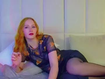 agatafoxley from Chaturbate is Freechat