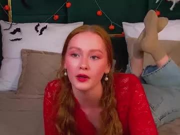 agatafoxley from Chaturbate is Freechat