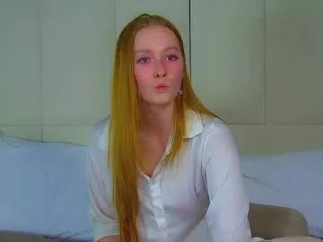 agatafoxley from Chaturbate