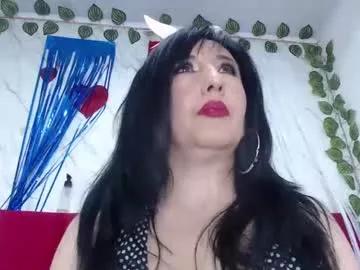 agataleoncm101 from Chaturbate