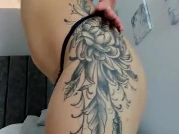 agataliz from Chaturbate