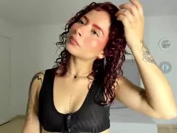 agataliz from Chaturbate