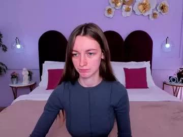 agataparadise from Chaturbate