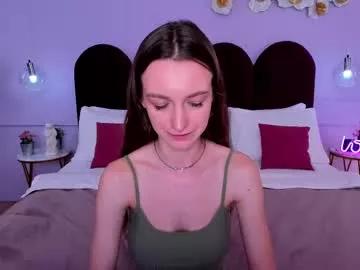 agataparadise from Chaturbate