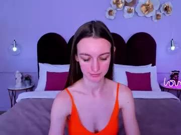 agataparadise from Chaturbate