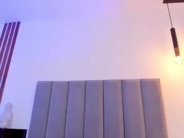 agatarose1 from Chaturbate