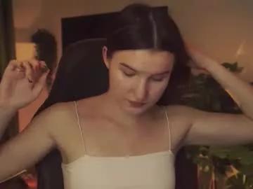 agatawillis from Chaturbate