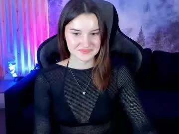 agatawillis from Chaturbate is Freechat